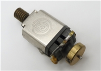 Class 08 Motors - small fly wheel (with decoder socket) 32-100