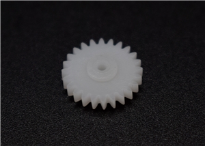 Class 24 & 25 gears - large bogie gear 32-400