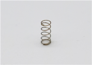 BR Std 5MT Compensator spring 32-500
