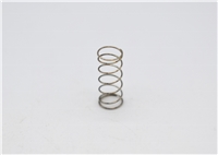 A1 4-6-2 bogie spring 32-550