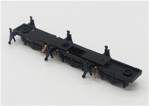 Hall baseplates 32-000