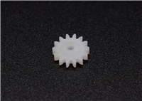 Class 66 Gears - small tower gear (1 in tower) 32-725