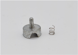 N Class 2-6-0 Compensators & springs 32-150