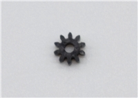 Std 4MT 2-6-0 Gear - 01 372-650