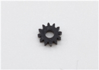 Std 4MT 2-6-0 Gear - 02 372-650