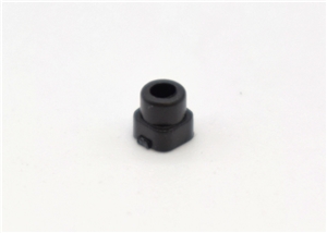 3F Jinty Chassis peg isolators 372-210