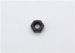 Black 5  4-6-0 Nut for pick-up bolt   372-135