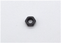 Black 5  4-6-0 Nut for pick-up bolt   372-135