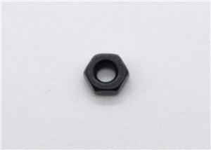 Black 5  4-6-0 Nut for pick-up bolt   372-135