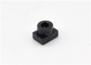 Class 42 Warship Chassis nut/peg 371-601