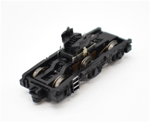 Class60 PowerBogie White Step371-350A