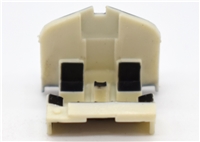 Class 66 Cab Interior - Cream - Loose 371-386/371-384A