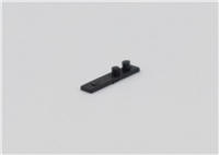 Castle Class 4-6-0 Chassis peg isolators 372-030