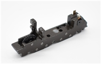 Rebuilt Royal Scot Tender Chassis block with Gears 372-575