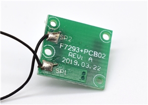 N Class NEW PCB - With Blanking Plug - F7293+PCB01 - NEXT 18