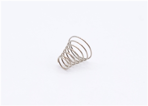 MR 1532 Johnson 1P Bogie Springs 31-740