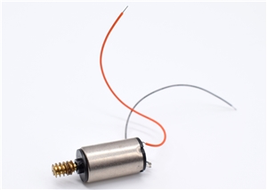 MR 1532 Johnson 1P Motor 31-740