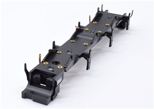 J72 2020 Baseplate - With Pick-Up's  31-060