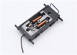 Wickham Trolley pcb - E3299+PCB01 Rev A 32-991