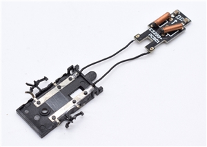 Wickham Trolley Trailer Baseplates with PCB attached 32-990