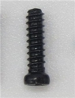 Class 08 screw - Type C - Rear body (cab end) 32-100