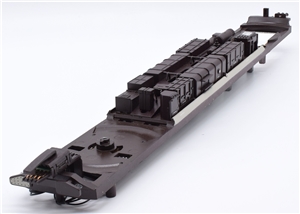 Western Pullman Car F Underframe with pcb and coupling 30-420
