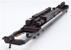 Western Pullman Car F Underframe with pcb and coupling 30-420