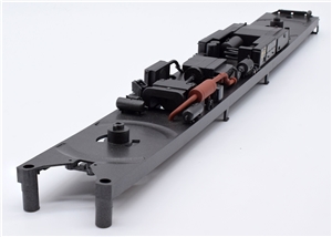 32-939DS Class 150 Trailer Car underframe