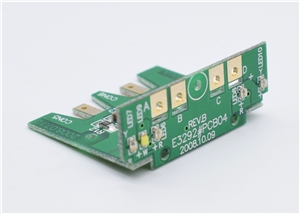 Class 150 L/board OLD E3292#PCB04 RevB2008.10.09 with E3292#PCB03