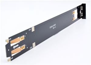 Class 150 PCB Trailer car E3292+PCB07 Rev A with E3292+PCB11 32-937