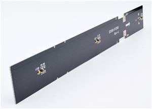 Class 150 PCB Trailer car roof - E3292+PCB09 Rev A 32-930