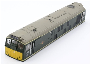 Class 25 Loco body - D5177 BR Green 371-085A