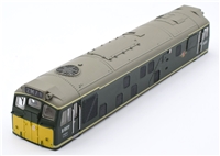 Class 25 Loco body - D5177 BR Green 371-085A