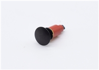 31-930 Compound Buffers - Black Red Shank Yellow Lining