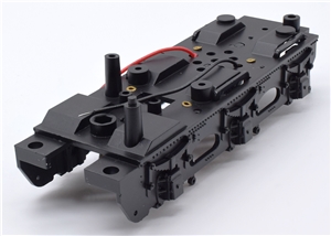 31-932 Compound Tender Underframe - Black