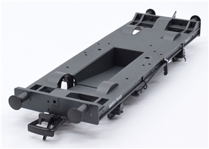 RR Crane Jib Runner Chassis GWR Grey 38-801