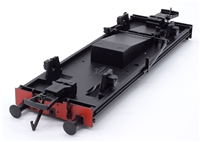 RR Crane Jib RunnerChassis BR Blk 38-802