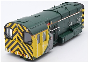 Class 08 Body - 08624 - Freightliner Powehaul Livery 32-121