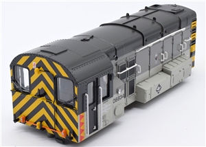 Class 08 Body - 08834 - Railfreight Distribution Sector Livery 32-122