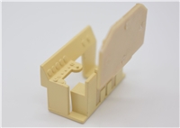 Class 24 & 25 Cab interiors - curved back  32-400