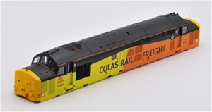 Class 37/4 Body - 32-389 Class 37/4 37421 in Colas Rail livery 32-389