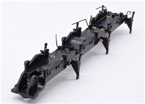 32-950 Std 4MT 2-6-0 baseplate