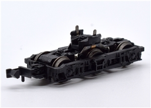 Class37Complete Black Bogies Coupling NEW 371-171