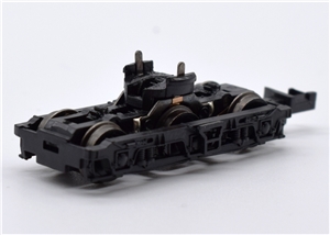 Class37Complete Black Bogies Coupling NEW 371-171