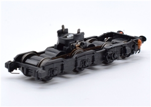 371-184 New Class 40 Complete Bogie - Black Beam