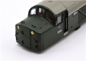 371-180A New Class 40 Body - 'D248' BR Green Late Crest