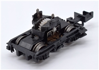 371-880 Class 108 Complete Power Bogie Black