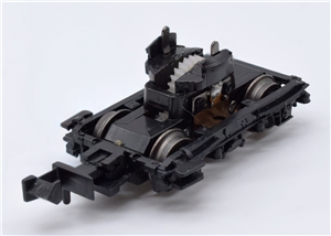 371-880 Class 108 Complete Power Bogie Black