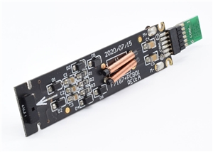 371-885 Class 108 Power Car PCB - F7187+PCB01 REV:A 2020/07/15