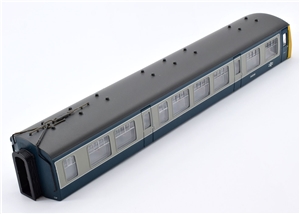 Class 108 DMU body - BR Blue/grey 54236 371-877A